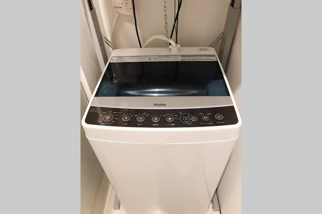 大阪 Airose淀屋橋酒店 公寓